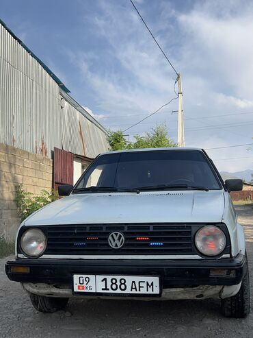 бмв м5 ф90 компетишн цена бишкек: Volkswagen Golf: 1984 г., 1.8 л, Механика, Бензин, Хетчбек