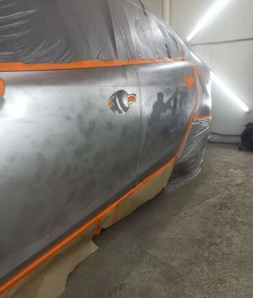 СТО, ремонт транспорта: Ремонт деталей автомобиля, Рихтовка, сварка, покраска, Перетяжка салона, без выезда at lalafo.kg — 4 СТО, ремонт транспорта: Ремонт деталей автомобиля, Рихтовка, сварка, покраска, Перетяжка салона, без выезда — 4