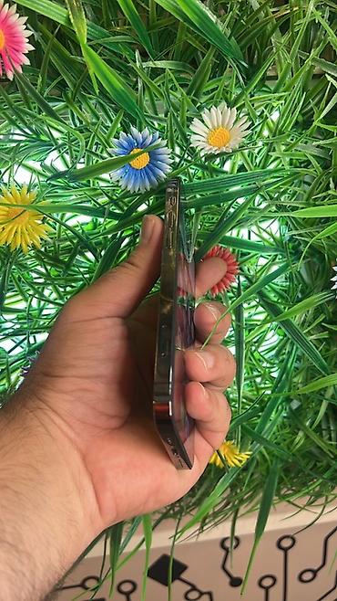 14 pro max ekranı: IPhone 13 Pro, 128 GB, Gümüşü — 3