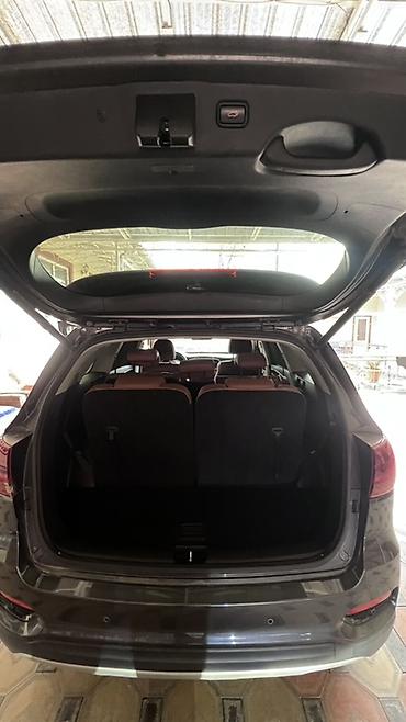 Kia: Kia Sorento: 2019 г., 2.2 л, Автомат, Дизель, Кроссовер — 17