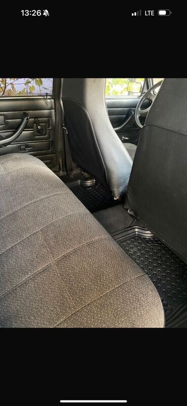 ВАЗ (ЛАДА): ВАЗ (ЛАДА) 2107: 2002 г., 1.6 л, Механика, Бензин, Седан at lalafo.kg — 14 ВАЗ (ЛАДА): ВАЗ (ЛАДА) 2107: 2002 г., 1.6 л, Механика, Бензин, Седан — 14