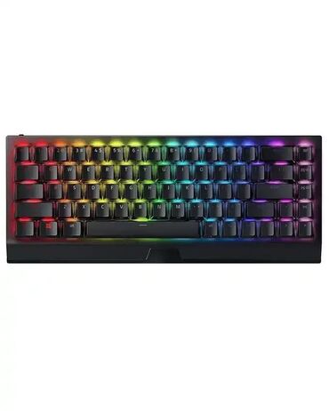 bluetooth mikrofon za telefon: Brand: Razer |x|x Model: Tastatura RAZER BlackWidow V3 Mini
