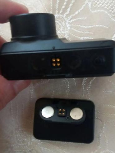 Видеорегистраторы: Avtomobil DVR (videoqeydiyyatçı) – ön kamera və ekranlı idarəetmə — 3