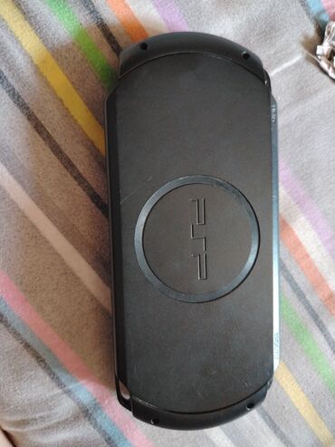 игра электроника: Продам PSP 1000 (не работает) Консоль не включается, продаю на