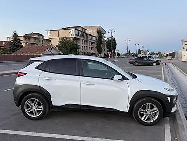 хундаи кона: Hyundai Kona: 2018 г., 1.6 л, Автомат, Бензин, Кроссовер — 5