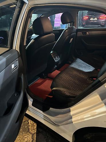 byd qin pro: Hyundai Sonata: 2019 г., 2 л, Автомат, Газ, Седан — 6