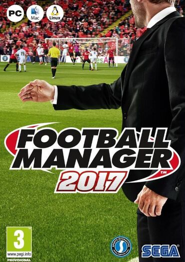 ta peci magnohrom kraljevo cena: FOOTBAL MANAGER 2017 igra za pc (racunar i lap-top) ukoliko zelite da