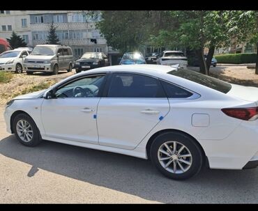 Hyundai: Росрочкага берилет без первоначално