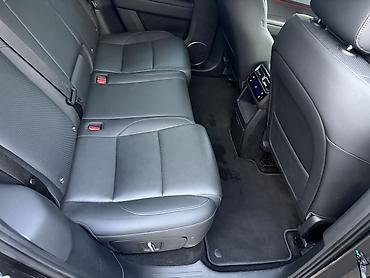 rx 600: Lixiang L6: 2024 г., 1.5 л, Автомат, Электромобиль, Кроссовер — 7