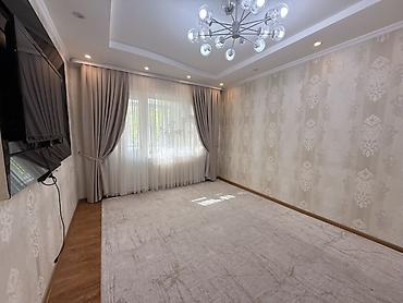 Продажа квартир: 3 комнаты, 85 м², 106 серия, 1 этаж, Евроремонт — 2