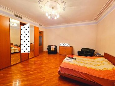 Uzunmüddətli kirayə evlər: 700 kv. m, 8 otaq, Qaz, Telefon, Kombi — 17