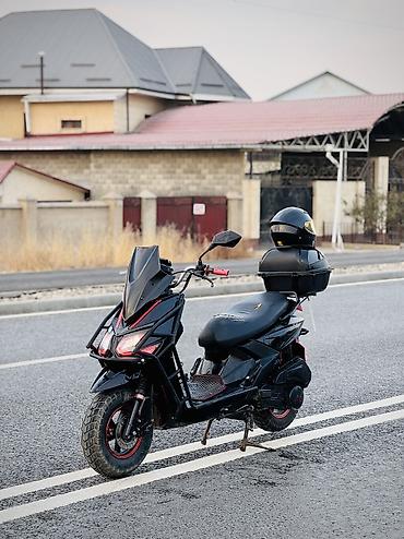 gepard max e9: Самурай в отличном состоянии Пробег 5000 км Вложений не требует — 2