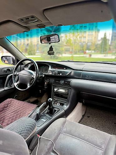 базирон ас купить в бишкеке: Mazda XEDOS 9: 1995 г., 2 л, Механика, Бензин, Седан — 6