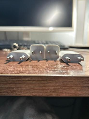 power case: Продаю оригинальные вилки от apple все рабочие в идеальном состоянии — 2