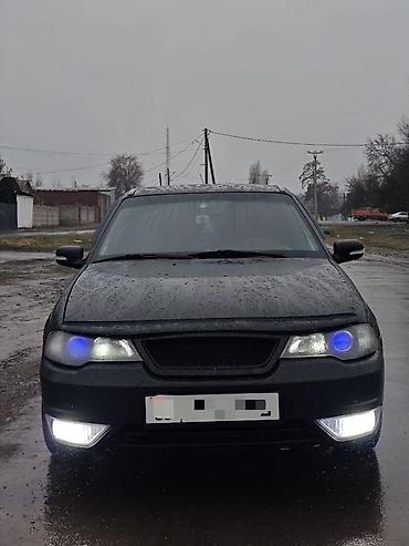 Daewoo: Daewoo Nexia: 2010 г., 1.5 л, Механика, Бензин, Седан — 5