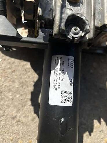 alternator cena: PUSKA VOLANA ZA AUDI A4, A4 ALLROAD, A5 OD 2008. DO 2014. GOD — 3