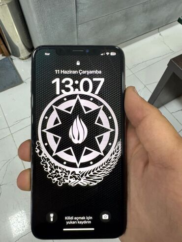 iphone xs max plata: IPhone Xs Max, 64 GB, Rose Gold, Face ID