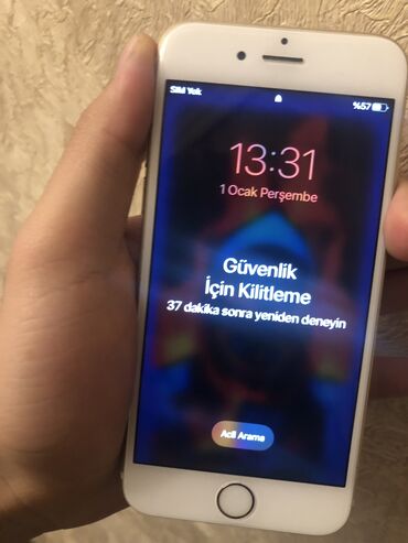 ayfon 6s ikinci el: IPhone 6s, 32 GB