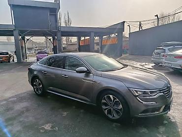 Renault: Renault SM6: 2019 г., 2 л, Автомат, Бензин, Седан — 3