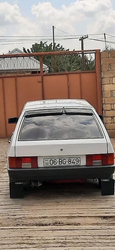 VAZ (LADA): VAZ (LADA) Samara: 1.5 l | 1990 il 200000 km Hetçbek — 32