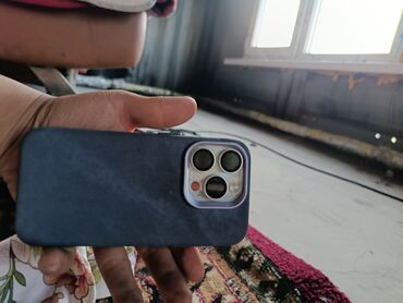 сколько стоит 15 айфон бу: IPhone 15 Pro, Колдонулган, 128 ГБ