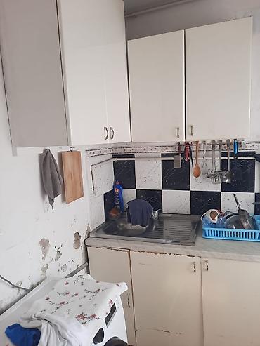 Kirayə otaqlar: Bakixanovda Asan xidmetin yaninda 4/5 mertebesinde 1 otaqli minsk — 5