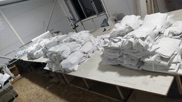 салон красоты сниму: Сниму в аренду швейный цех с оборудованием и жильем. Желательно в