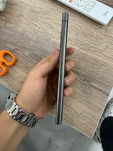 bildaparat vasitesile ne gondermek olar: Samsung Galaxy S24 Ultra, 256 GB, rəng - Boz, Simsiz şarj — 2
