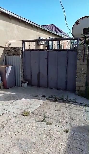 quba ev satilir: Bakı, 4 otaqlı, Köhnə tikili, 95 kv. m — 7