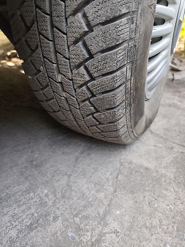 Mercedes-Benz Спринтер: 2001 г., 2.9 л, Механика, Дизель