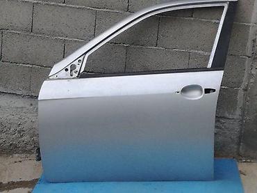 alpha r1: Alfa Romeo 156 VRATA VOZACEVA SIVA. Cena se odnosi na gola vrata — 5