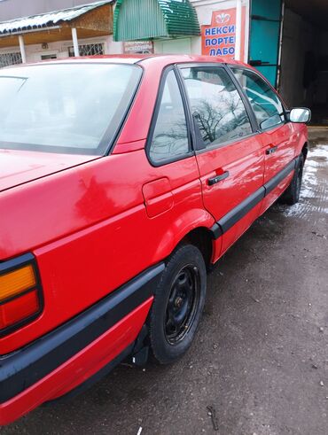 пассат б3 руль: Volkswagen Passat CC: 1989 г., 1.8 л, Механика, Бензин, Седан