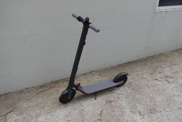 купить электросамокат в польше: Электр самокат, Ninebot, Бөлүп төлөөсүз, Колдонулган, Өзү алып кетүү