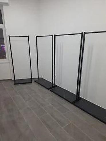 Ostali nameštaj: ŠTENDERI CX45 IZRADA PO MERI | Kontakt telefon 06******** Viber — 4