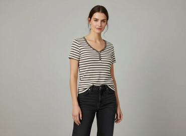 t shirty karl lagerfeld allegro: Marks & Spencer, Футболка жіноча