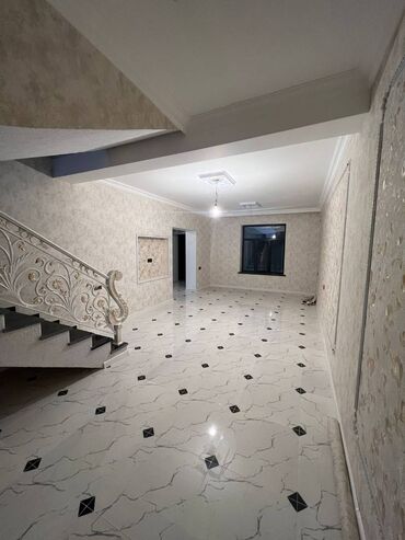 Həyət evləri və villaların satışı: Mərdəkan 7 otaqlı, 270 kv. m, Kredit yoxdur, Yeni təmirli — 11