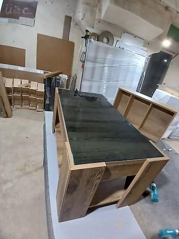 Sifarişlə digər ev mebeli: Pulsuz quraşdırılma — 13