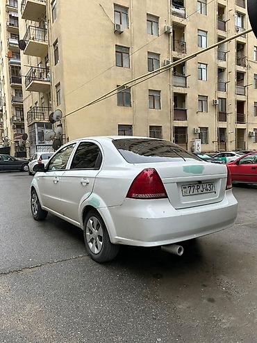 yük qazeleri: Satılır: chevrolet nexia hazir lizingdedi ele 3800 ayda 450 azn 29 ayi — 9