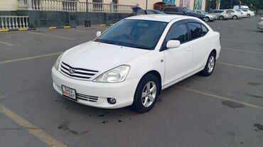 тойота алиён: Toyota Allion: 2003 г., 1.8 л, Автомат, Бензин, Седан