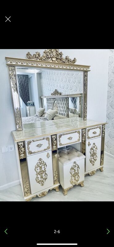 Yataq otağı dəstləri: Yıldız yataq destı turkıye ıstehsalıdı demek olar kı ıslenmeyıb ev — 8