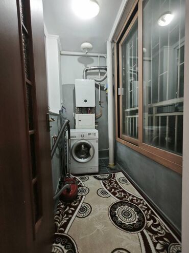Продажа квартир: 1 комната, 41 м², Элитка, 6 этаж, Евроремонт