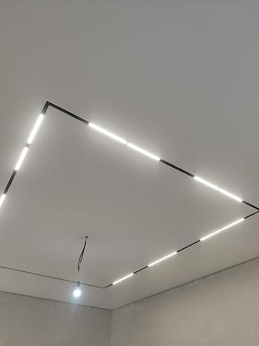 Люстры: Представляем различные варианты современного освещения для дома или — 17