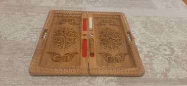 Nərdlər: Nərdlərin ucuz qiymətə satışı Sifarişdə qəbul olunur — 22