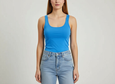 t shirty modal: Vero Moda, Top damski, rozmiar S