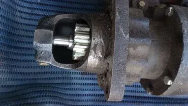 Auto delovi: Veliki alnaser na 24 volti na lalafo.rs — 4 Auto delovi: Veliki alnaser na 24 volti — 4