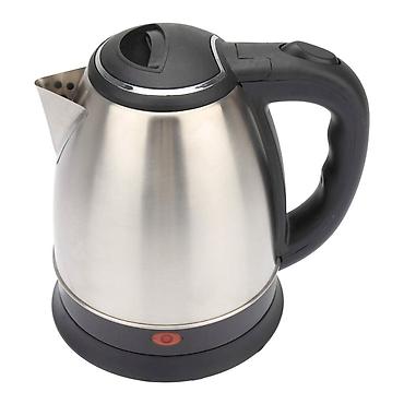 akvafor su filteri: SIGEA Electric Kettle – SH-1515 - Tutumu: 2 litr - Korpus — 2