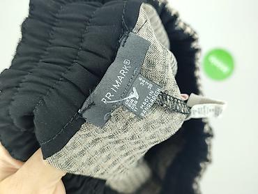 tk maxx pl: Primark, Spodnie materiałowe damskie, rozmiar XS — 4