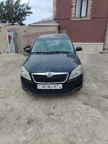 renault megane nece masindir: Skoda universal 2013. 1.4l mator benzin Xarab yeri sol qapı — 7