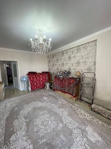 сдается квартира пишпек: 2 комнаты, 60 м², Элитка, 4 этаж, Дизайнерский ремонт