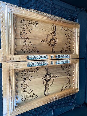 Nərdlər: Əl işi -da lalafo.az — 9 Nərdlər: Əl işi — 9